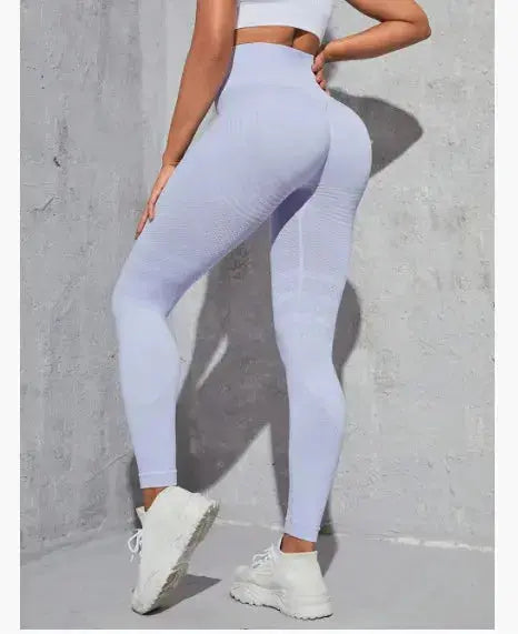 Women's Cellulite 3D Leggings, High Waisted Butt Lifting Tummy Training Control, Anti Cellulite Legging for Gym Workout Yoga luxecrown.co.uk