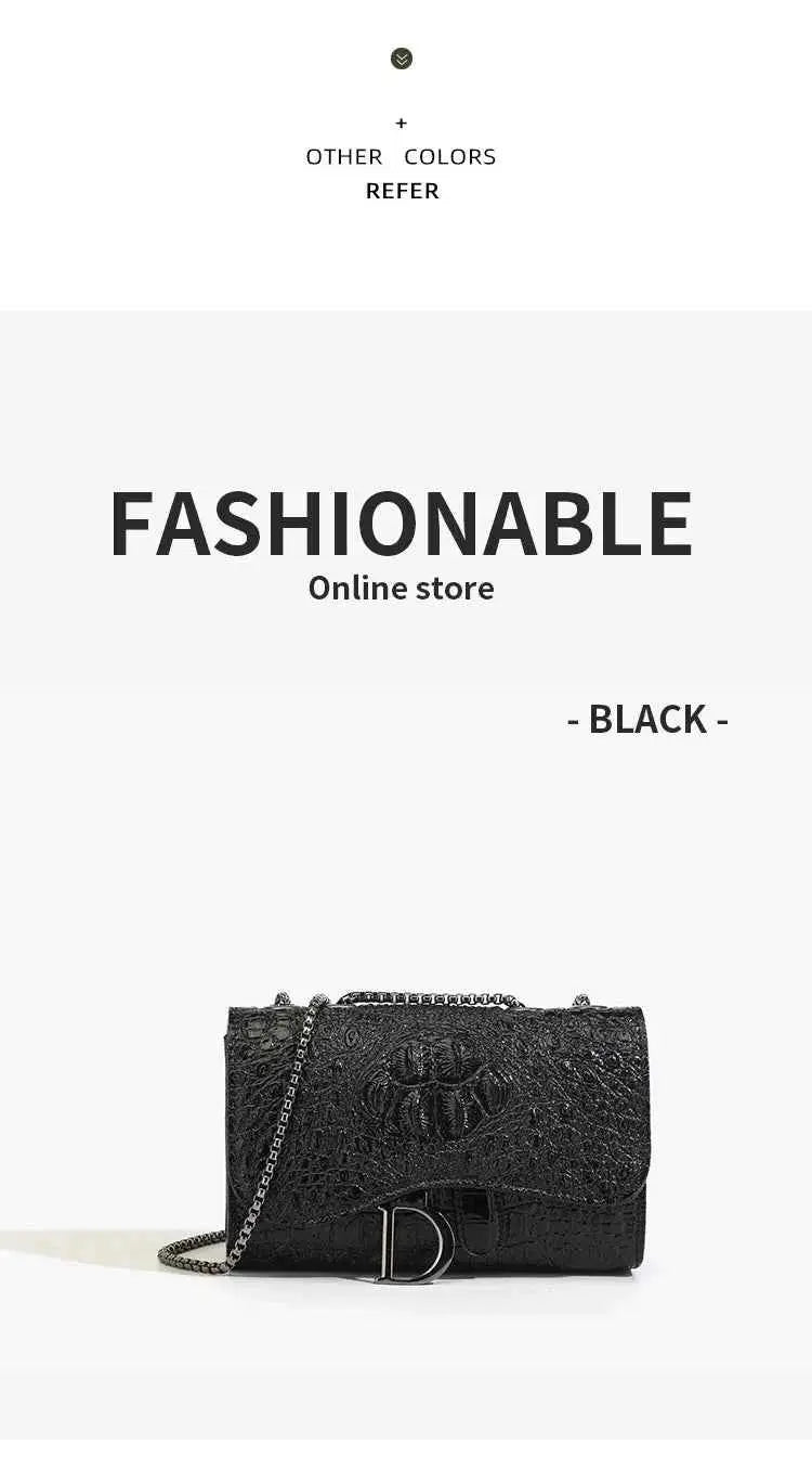 Women's Luxury Handbag Brand Crossbody Bags Female Chains Shoulder Messenger Hand Bags Sequined Casual purses and handbags