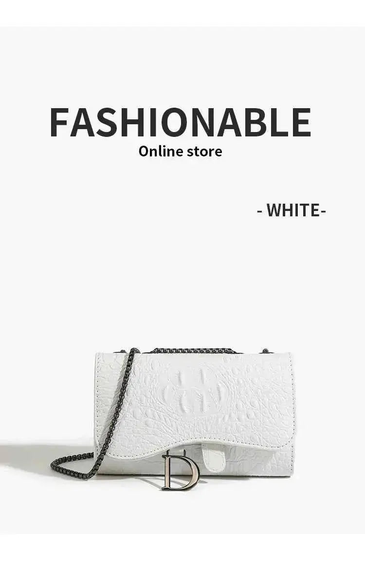 Women's Luxury Handbag Brand Crossbody Bags Female Chains Shoulder Messenger Hand Bags Sequined Casual purses and handbags