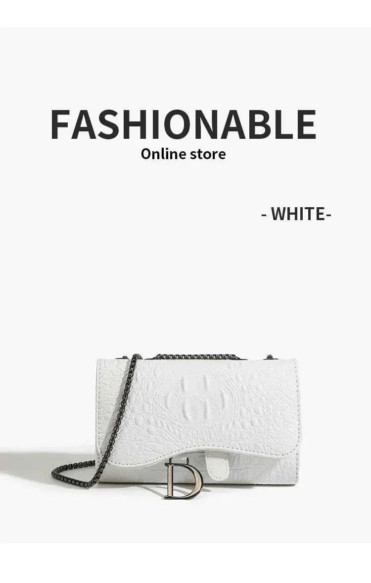 Women's Luxury Handbag Brand Crossbody Bags Female Chains Shoulder Messenger Hand Bags Sequined Casual purses and handbags