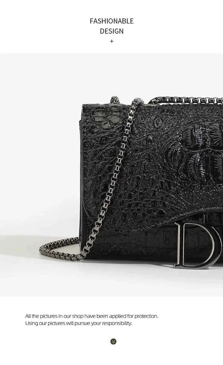 Women's Luxury Handbag Brand Crossbody Bags Female Chains Shoulder Messenger Hand Bags Sequined Casual purses and handbags