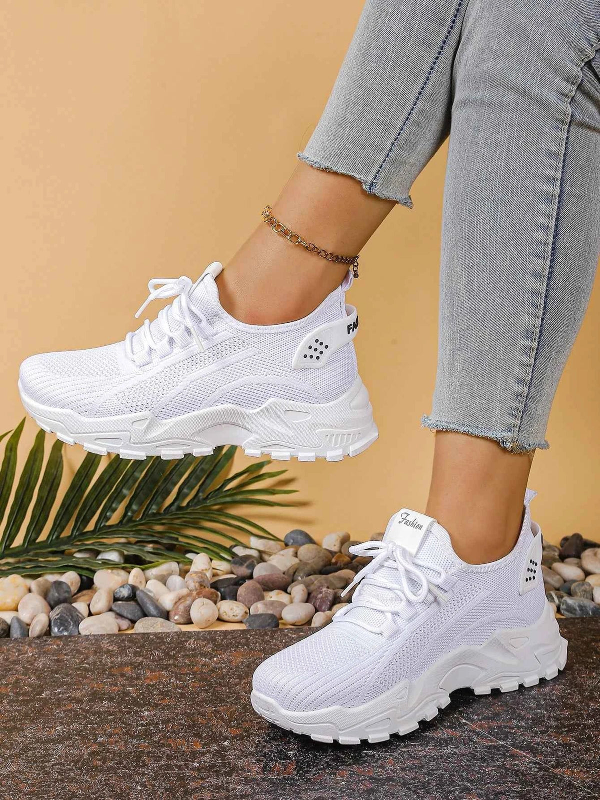 Women's sports shoes 2025: Breathable single mesh Dad shoes, Women's casual and Versatile sports shoes with free shipping