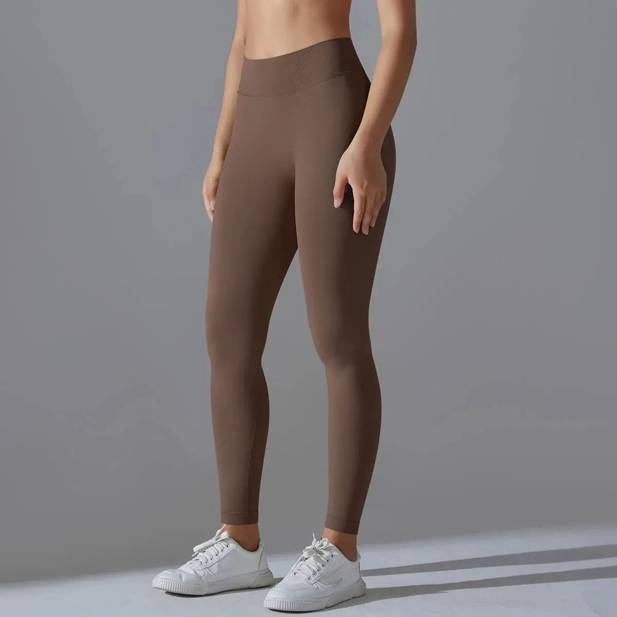 Yoga Leggings Seamless Gym Leggings Women Yoga Pants Sexy High Waist Booty Lifting Leggings Women Running Cycling Fitness Wear luxecrown.co.uk