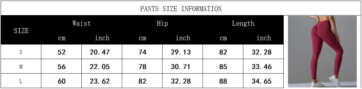 Yoga Leggings Seamless Gym Leggings Women Yoga Pants Sexy High Waist Booty Lifting Leggings Women Running Cycling Fitness Wear luxecrown.co.uk