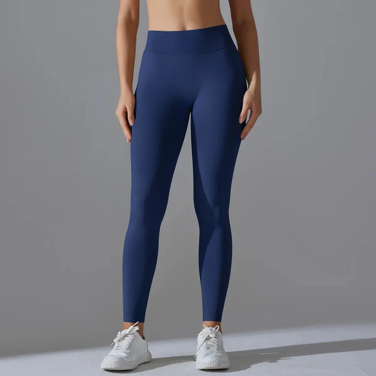 Yoga Leggings Seamless Gym Leggings Women Yoga Pants Sexy High Waist Booty Lifting Leggings Women Running Cycling Fitness Wear luxecrown.co.uk