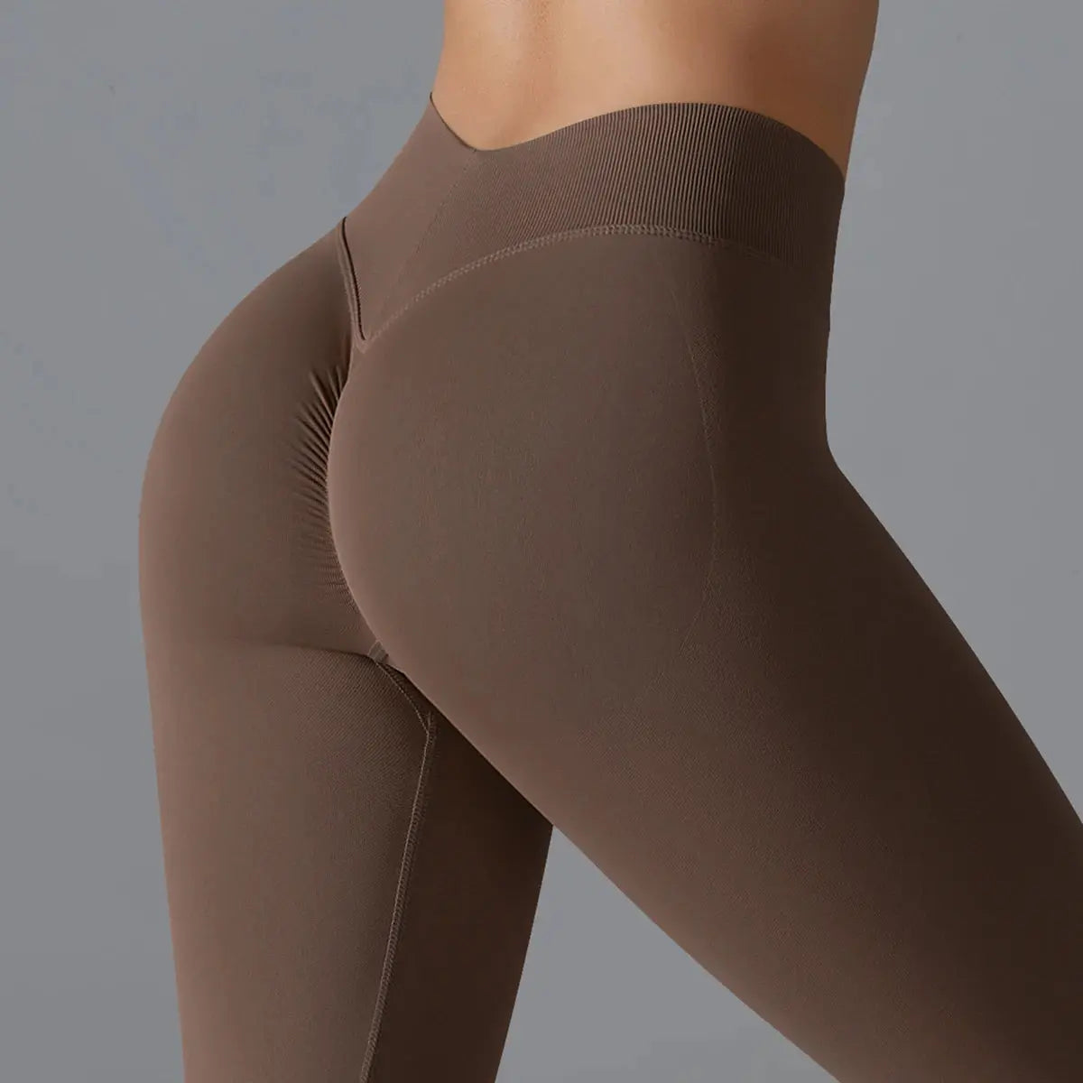 Yoga Leggings Seamless Gym Leggings Women Yoga Pants Sexy High Waist Booty Lifting Leggings Women Running Cycling Fitness Wear luxecrown.co.uk