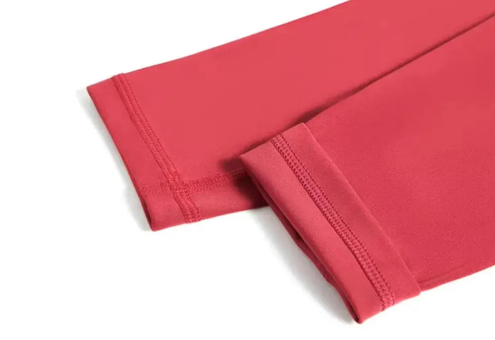 Yoga Leggings for Fitness Legging Sport Femme Back Pocket Pants Female Buttery Soft High Waist Leggins Push Up Gym Tights Women luxecrown.co.uk