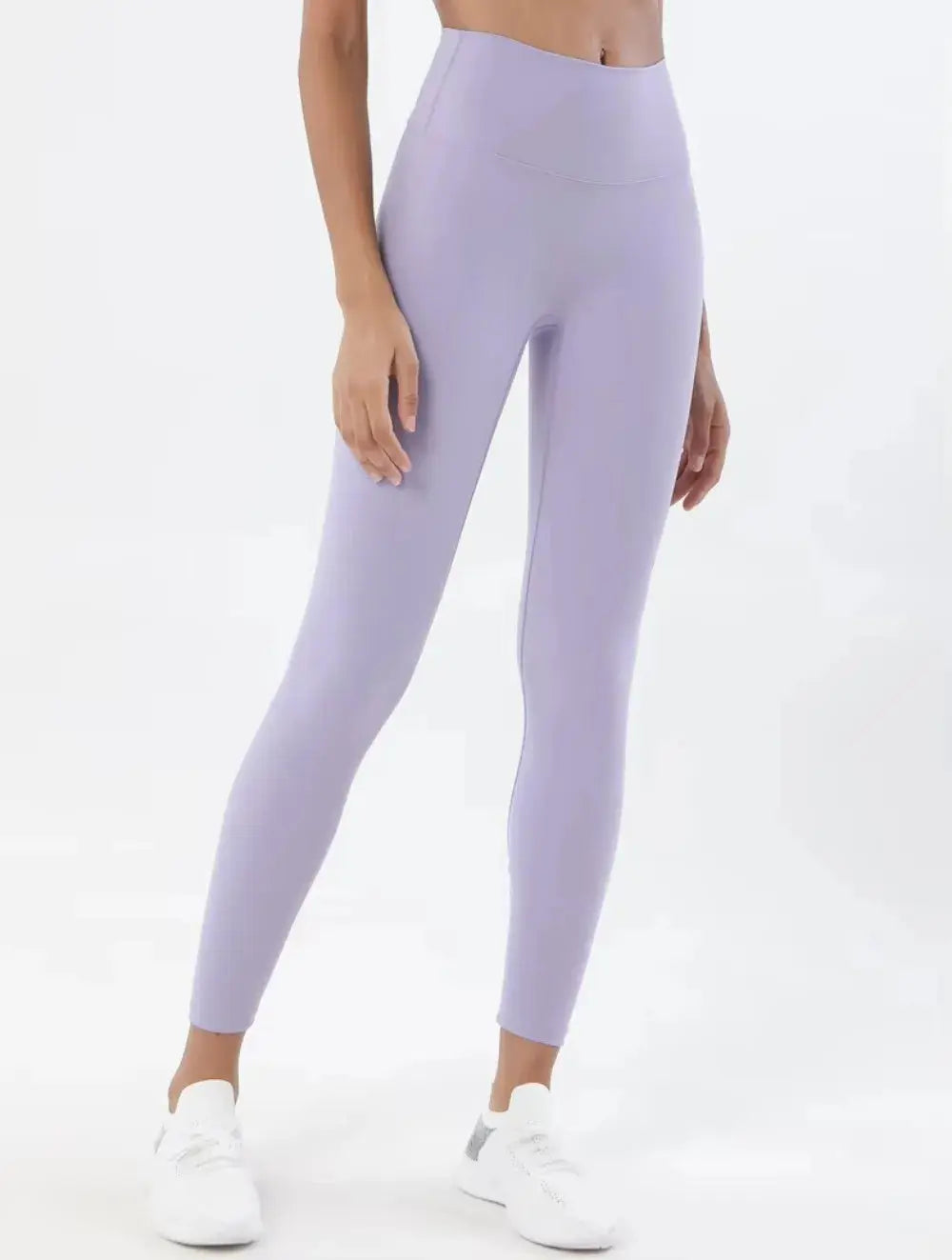 Yoga Leggings for Fitness Legging Sport Femme Back Pocket Pants Female Buttery Soft High Waist Leggins Push Up Gym Tights Women luxecrown.co.uk