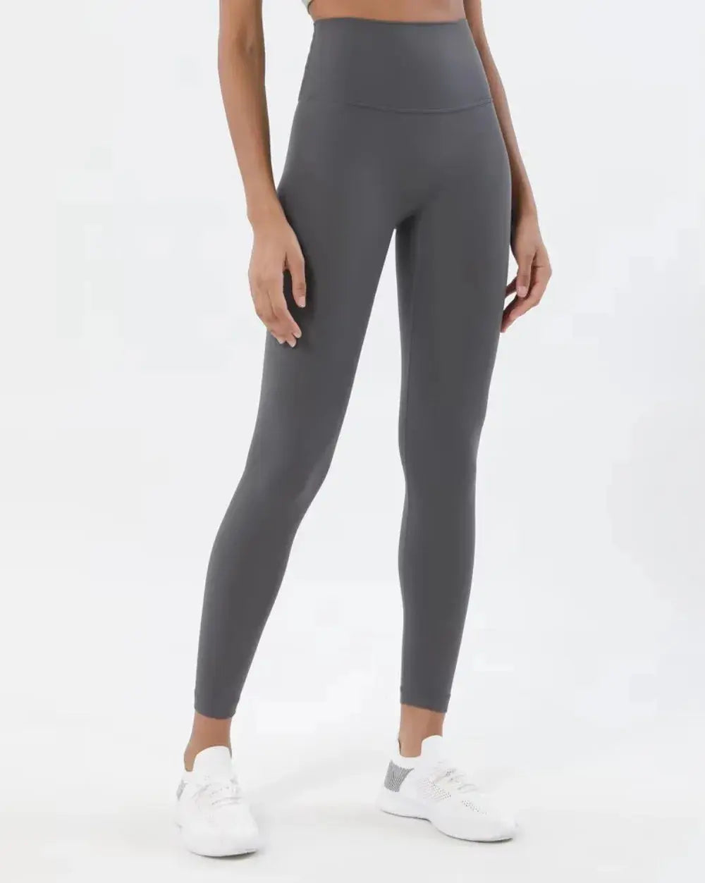 Yoga Leggings for Fitness Legging Sport Femme Back Pocket Pants Female Buttery Soft High Waist Leggins Push Up Gym Tights Women luxecrown.co.uk