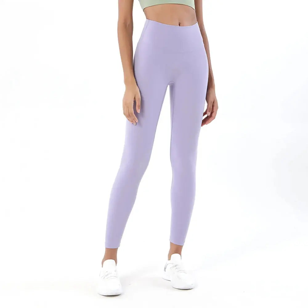 Yoga Leggings for Fitness Legging Sport Femme Back Pocket Pants Female Buttery Soft High Waist Leggins Push Up Gym Tights Women luxecrown.co.uk
