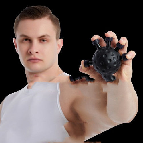 Eagle Claw Grip Finger Strength Gripper StreetSharks