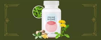 PrimeBiome: Doctor-Endorsed Skin-Gut Health Gummies