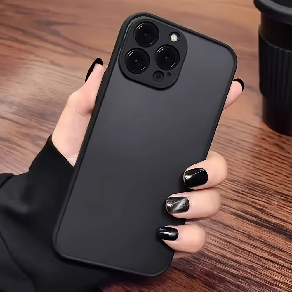 Popular Skin-Feel Phone Case for Iphone 16/Iphone 16 Pro/Iphone 16 Plus/Iphone 16 Pro Max DT Streetsharks