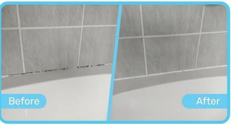 Mould Magic Banish mould from your home Streetsharks
