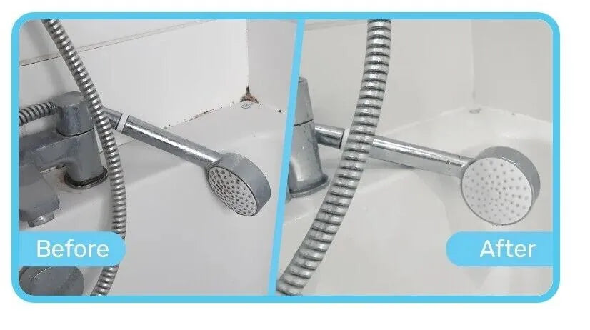 Mould Magic Banish mould from your home Streetsharks