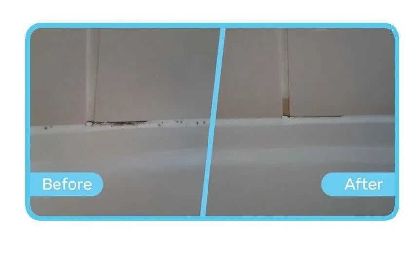 Mould Magic Banish mould from your home Streetsharks
