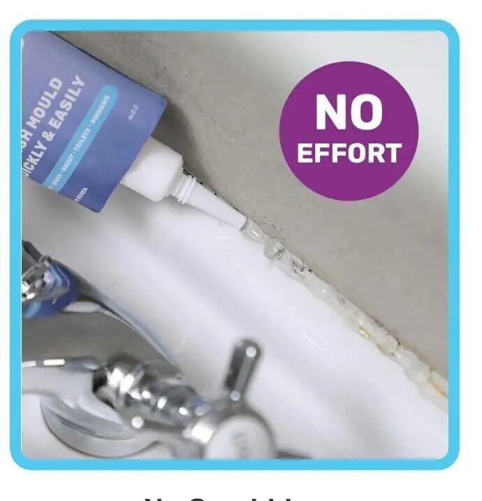 Mould Magic Banish mould from your home Streetsharks